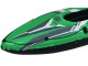 Kayak gonflabil Jilong Pathfinder (Black/Green)