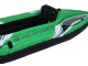 Kayak gonflabil Jilong Pathfinder (Black/Green)