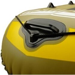 Надувная лодка Jilong Fishman 200 (Brown) Thumb