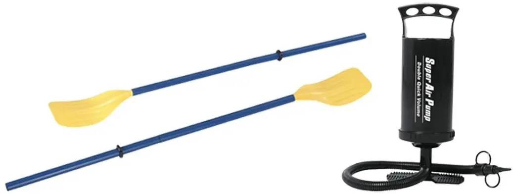 Надувная лодка Jilong Fishman 300 (Brown)