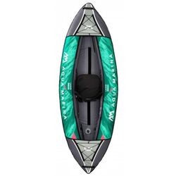 Kayak gonflabil Aqua Marina Laxo LA-285 (Blue/Grey)