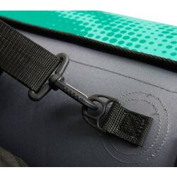 Kayak gonflabil Aqua Marina Laxo LA-285 (Blue/Grey) Thumb