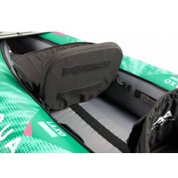 Kayak gonflabil Aqua Marina Laxo LA-380 (Blue/Grey) Thumb