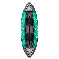 Kayak gonflabil Aqua Marina Laxo LA-320 (Blue/Grey) Thumb