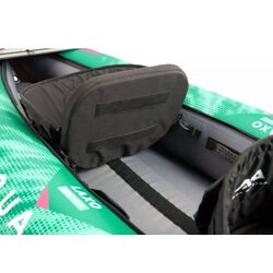 Kayak gonflabil Aqua Marina Laxo LA-320 (Blue/Grey) Thumb