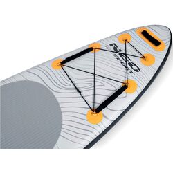 Placa de surf Neo-Sport Aquasurf 170001 (Grey/Black) Thumb