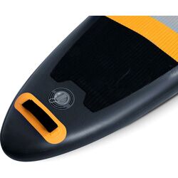 Placa de surf Neo-Sport Aquasurf 170001 (Grey/Black) Thumb