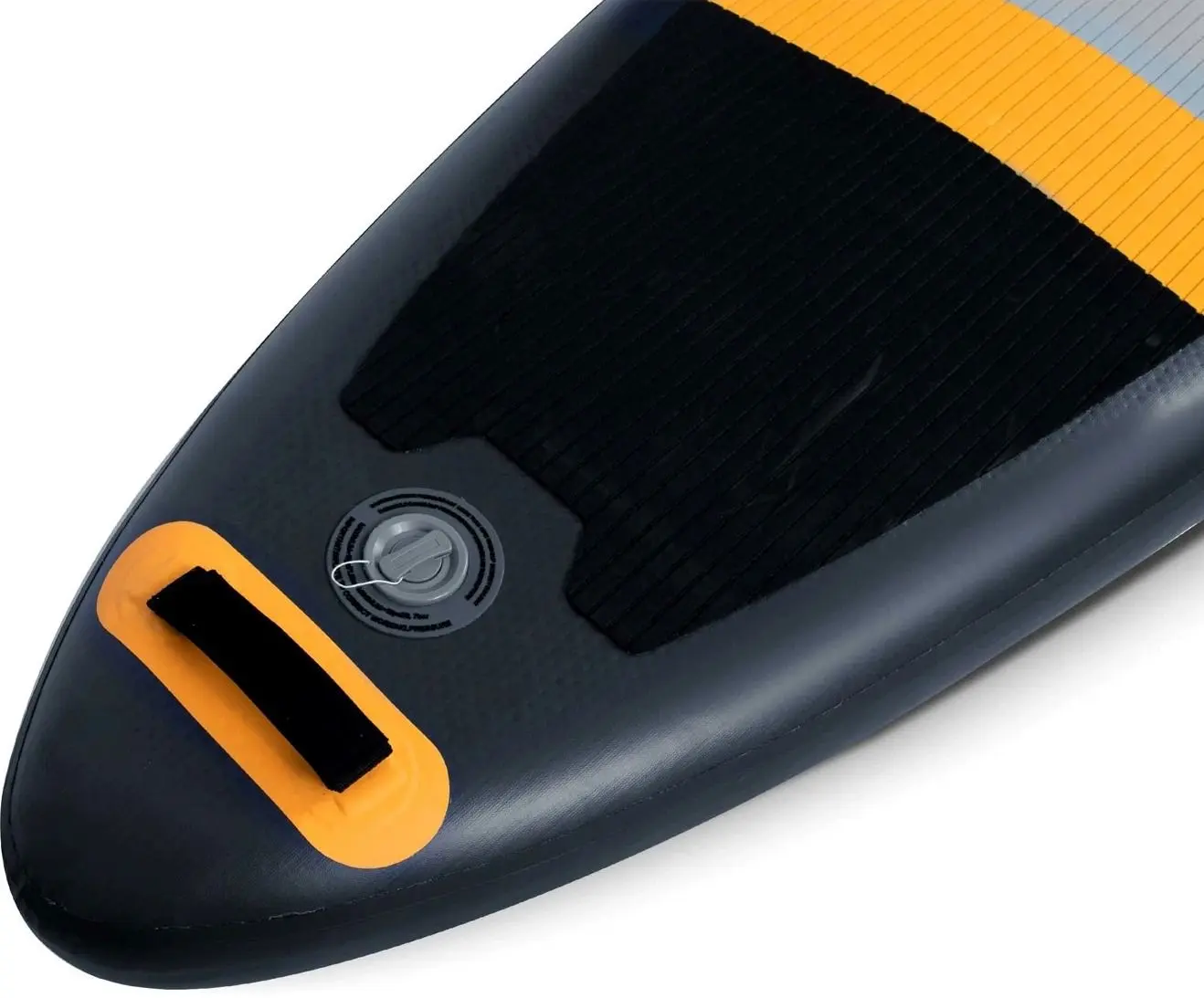 Placa de surf Neo-Sport Aquasurf 170001 (Grey/Black) - 5