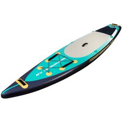 Доска для серфинга Neo Sport Reefbreak 170103 (Green/Black)