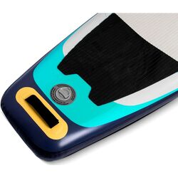 Доска для серфинга Neo Sport Reefbreak 170103 (Green/Black) Thumb