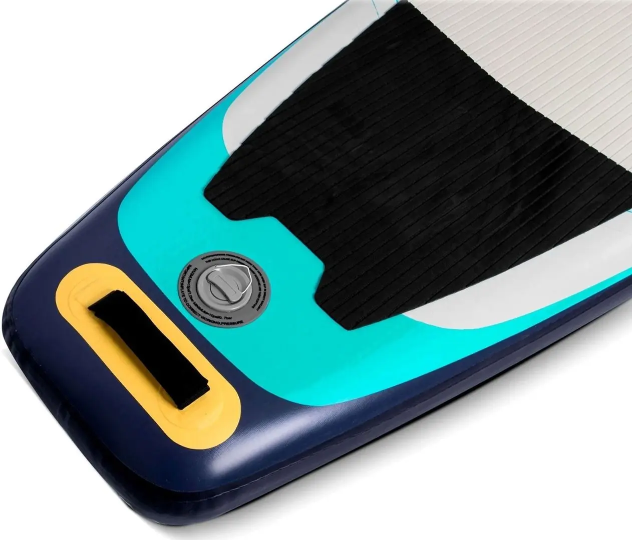 Доска для серфинга Neo Sport Reefbreak 170103 (Green/Black) - 4