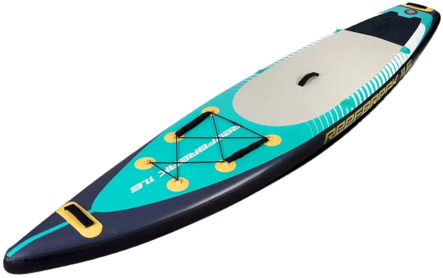 Доска для серфинга Neo Sport Reefbreak 170103 (Green/Black)