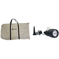 Надувная байдарка Sevylor Hudson (Grey/Blue) Thumb