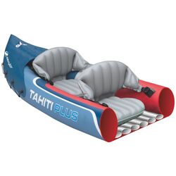 Надувная байдарка Sevylor Tahiti Plus (Blue/Red) Thumb
