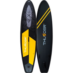 SUP-bord-caiac Thunder Ippo (Yellow/Black) Thumb