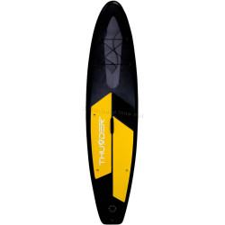 SUP-bord-caiac Thunder Ippo (Yellow/Black)