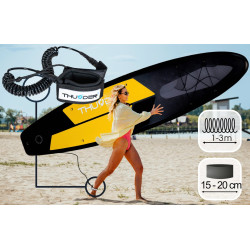SUP-bord-caiac Thunder Ippo (Yellow/Black) Thumb