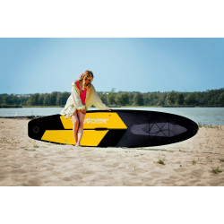 SUP-bord-caiac Thunder Ippo (Yellow/Black) Thumb
