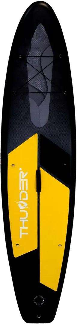 SUP-bord-caiac Thunder Ippo (Yellow/Black)