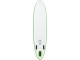 Доска для серфинга VidaXL 92732 (White/Green)