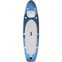 Placa de surf VidaXL 93389 (Blue) Thumb