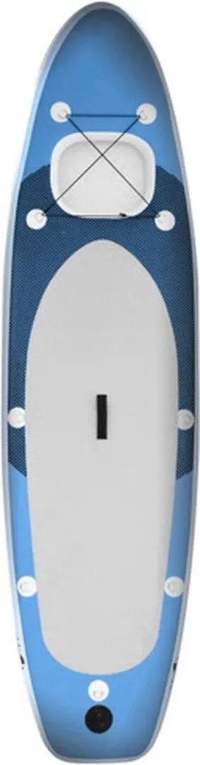 Placa de surf VidaXL 93389 (Blue)