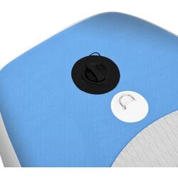 Placa de surf VidaXL 93389 (Blue) Thumb