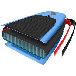 Placa de surf VidaXL 93389 (Blue) Thumb