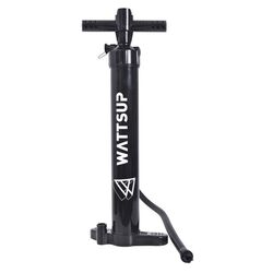 Placa de surf WattSup Espadon PB-WESP111 (Orange/Grey) Thumb