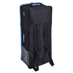 Placa de surf WattSup Espadon PB-WESP111 (Orange/Grey) Thumb