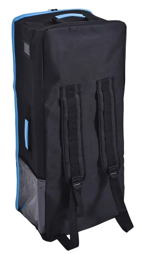 Placa de surf WattSup Espadon PB-WESP111 (Orange/Grey)