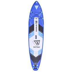 Placa de surf WattSup Marlin 12 PB-WMAR121 (Blue) Thumb