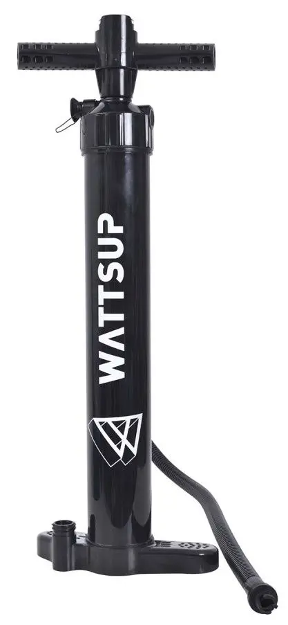 Placa de surf WattSup Marlin 12 PB-WMAR121 (Blue)