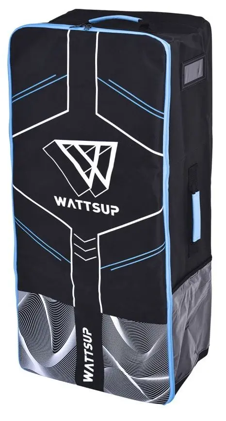 Placa de surf WattSup Marlin 12 PB-WMAR121 (Blue)