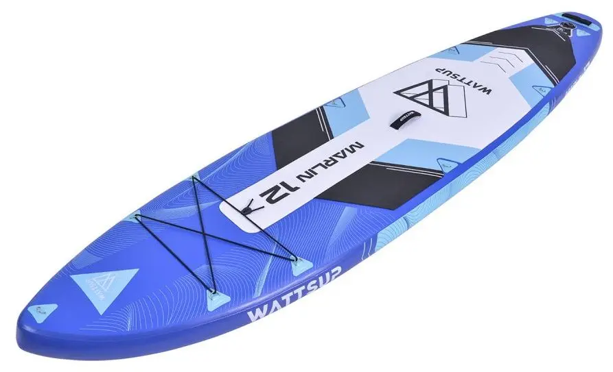 Placa de surf WattSup Marlin 12 PB-WMAR121 (Blue)