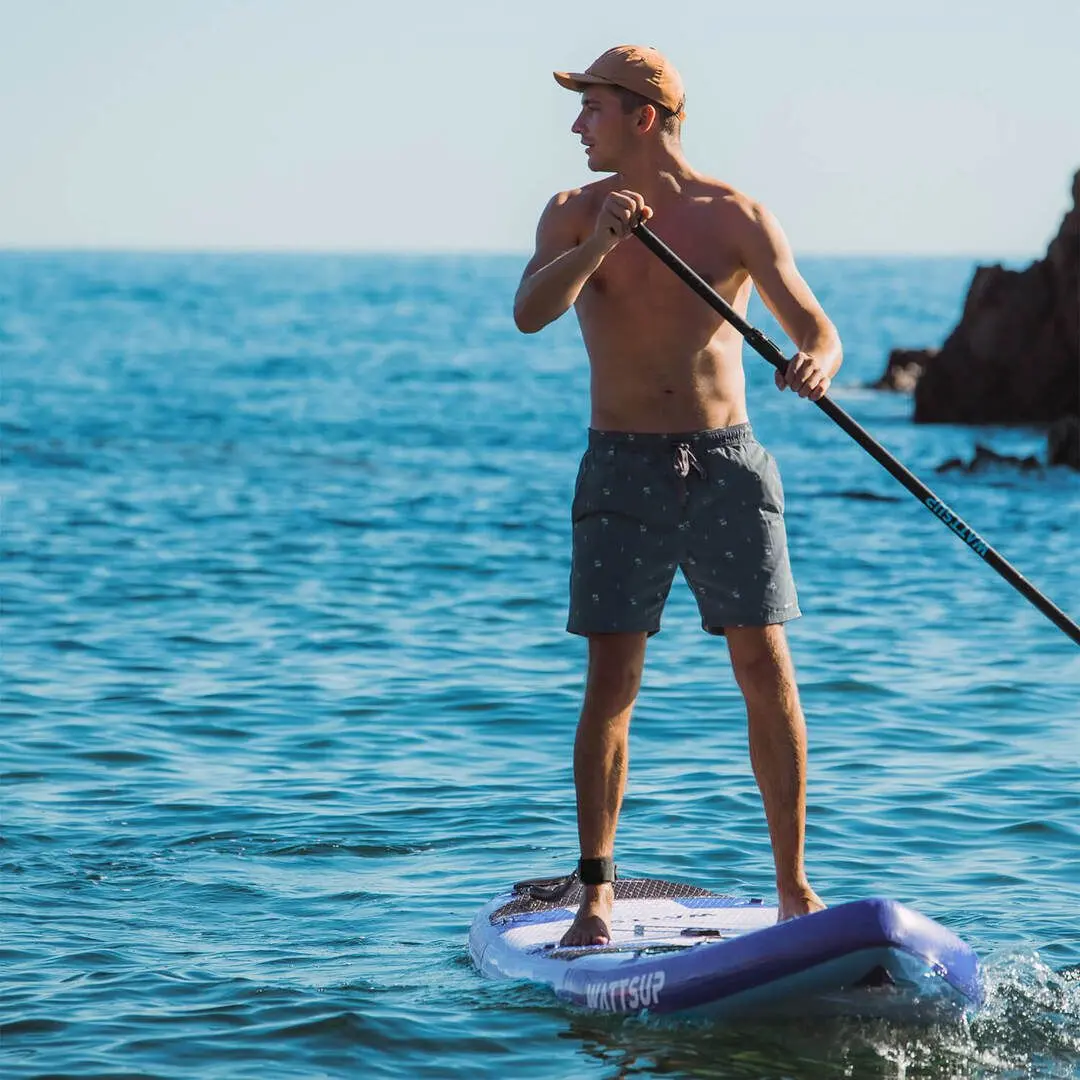 Placa de surf WattSup Sar 10 PB-WSAR101 (Blue)