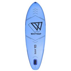 Placa de surf WattSup Sar 10 PB-WSAR101 (Blue) Thumb