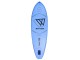 Доска для серфинга WattSup Sar 10 PB-WSAR101 (Blue)