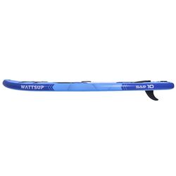 Placa de surf WattSup Sar 10 PB-WSAR101 (Blue) Thumb