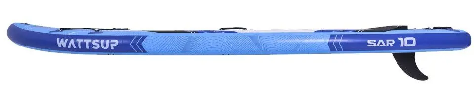 Placa de surf WattSup Sar 10 PB-WSAR101 (Blue)