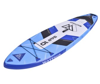 Доска для серфинга WattSup Sar 10 PB-WSAR101 (Blue)