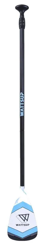 Placa de surf WattSup Sar 10 PB-WSAR101 (Blue)