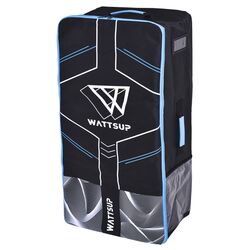 Placa de surf WattSup Sar 10 PB-WSAR101 (Blue) Thumb