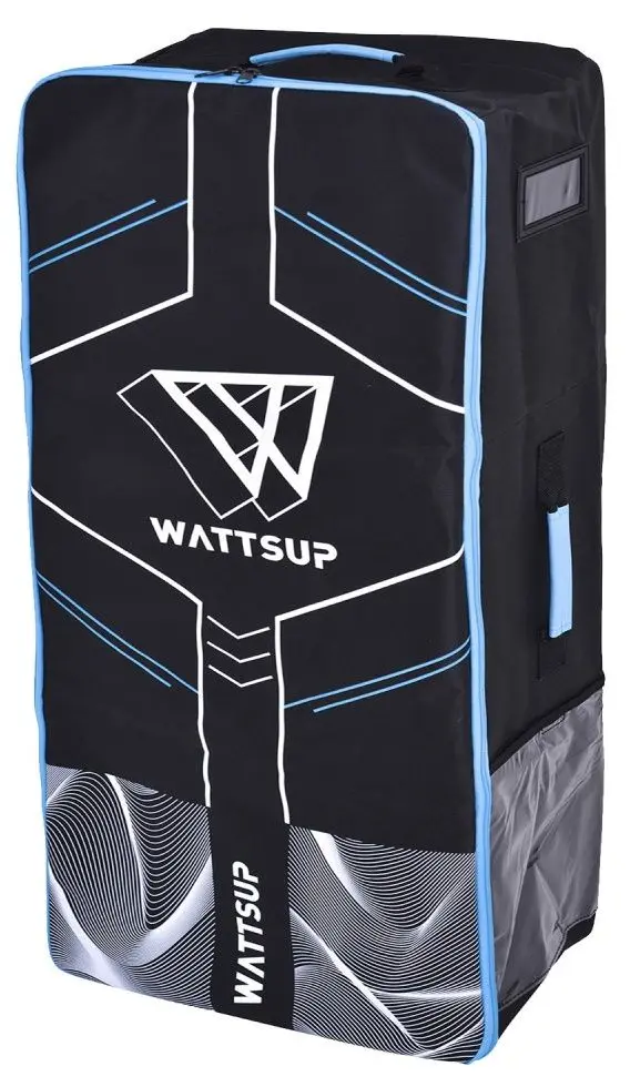 Placa de surf WattSup Sar 10 PB-WSAR101 (Blue)