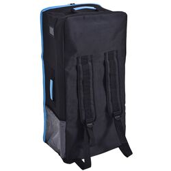 Placa de surf WattSup Sar 10 PB-WSAR101 (Blue) Thumb