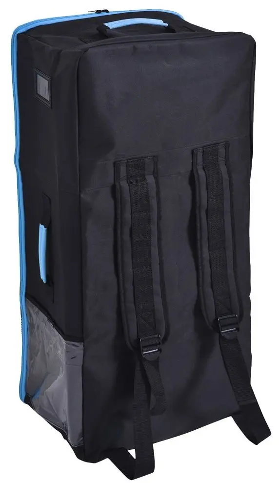 Placa de surf WattSup Sar 10 PB-WSAR101 (Blue)