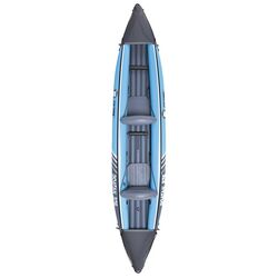 Kayak gonflabil Zray Roatan 376 PB-ZKK376 (Blue/Grey) Thumb