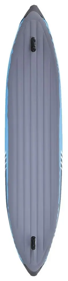 Kayak gonflabil Zray Roatan 376 PB-ZKK376 (Blue/Grey)