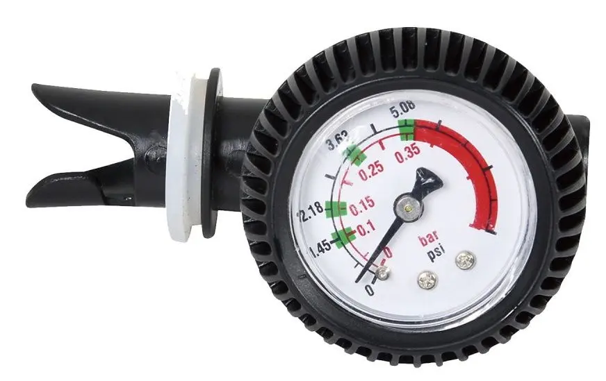 Kayak gonflabil Zray Roatan 376 PB-ZKK376 (Blue/Grey)