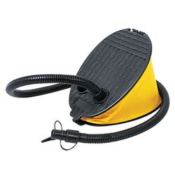 Kayak gonflabil Zray Roatan 376 PB-ZKK376 (Blue/Grey) Thumb